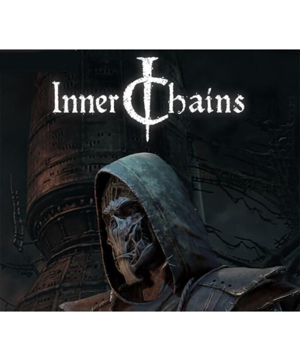 Inner Chains Steam Key EUROPE